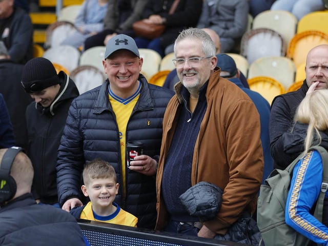 Lee Gregory hit a second-half equaliser as Mansfield Town drew at home with Birmingham City.