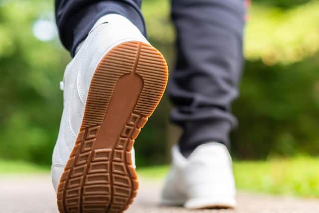 Nottinghamshire residents will be able to have their say on proposals to improve walking and cycling infrastructure