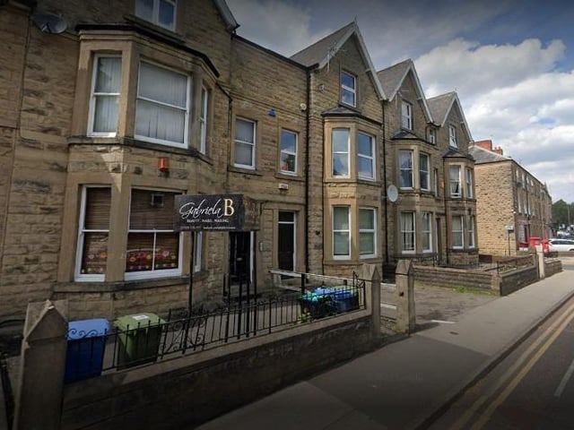 Gabriela B received a 5 star rating based on 6 reviews. Contact 07506 576111.