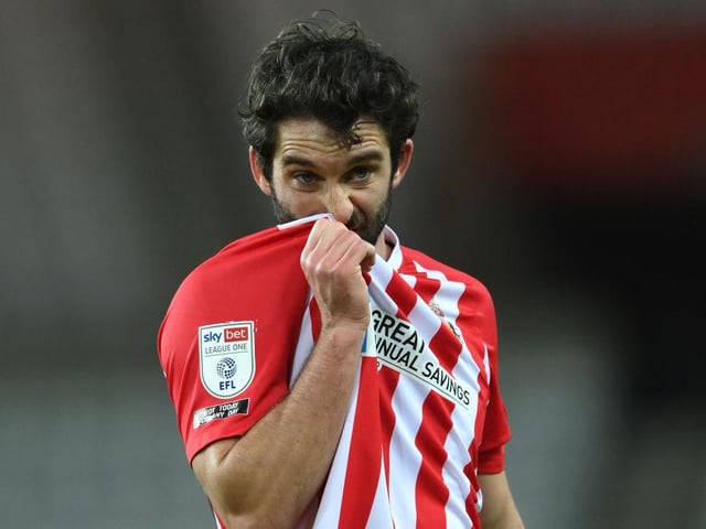 MK Dons are interested in signing Sunderland striker on loan. (Milton Keynes Citizen)
(Photo by Stu Forster/Getty Images)