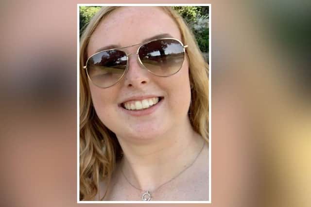 Steph Irons was fatally assaulted at her address on the evening of Tuesday 21 October.
