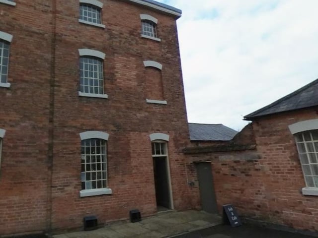 A Christmas Pudding Trail: It's Christmas Day at The Workhouse and the inmates have been treated to a Christmas Pudding. Find the ingredients as you explore the house and complete the recipe for this traditional Victorian classic! Dates vary throughout November and December, from 10.30am - 3pm.
