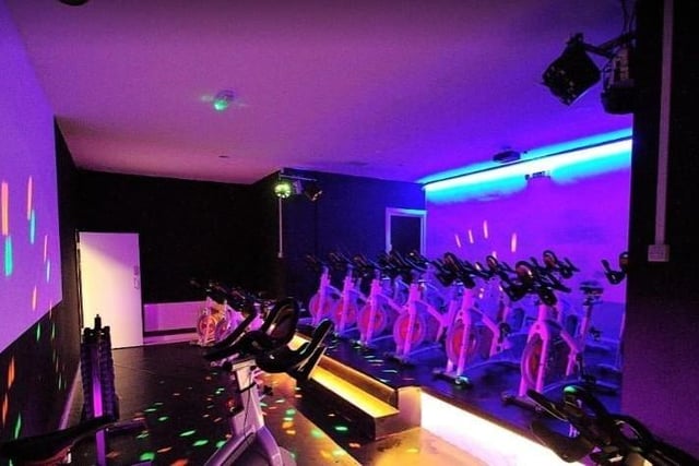 The Fitness Box offers boutique indoor cycling and personal training at its fantastic studio. Popular fitness classes include Indoor cycling and HIIT sessions. You can find them at Priory Road, Mansfield Woodhouse, Mansfield.