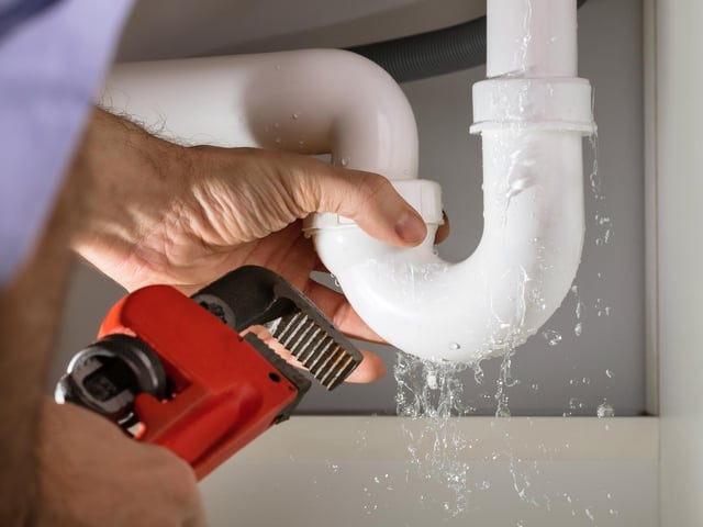 Domestic Drainage Wymondham Blocked Drains, based in Mansfield, has five-star reviews based on Google feedback.