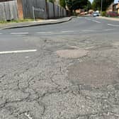 An outside consultant will be brought in to help Nottinghamshire County Council work out how best to repair the county’s broken roads.