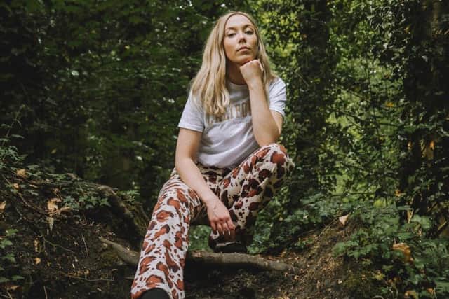 Nottingham’s own Jess Breame brings her own brand of New Country and Americana
