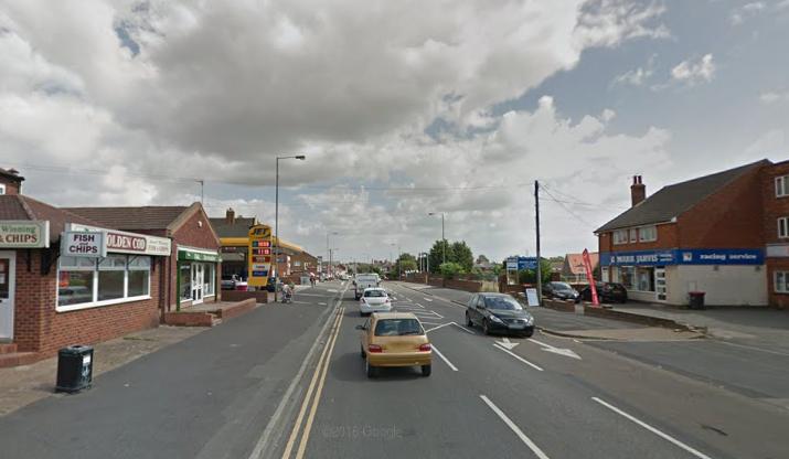 Armthorpe South has seen rates of positive Covid cases rise by 40 per cent from 378.1 per 100,000 in the week to 13 August/15 August per 100,000 to 529.4 per 100,000 in the week 20 August /22 August.