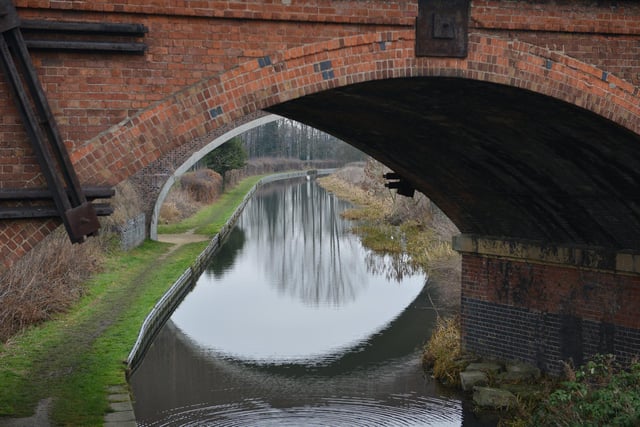 Only launched in 2019, the Chesterfield Canal Trust was forced to pull the plug on this festival which was set to take place in September 2020. They hope it will be back in full swing in 2021.