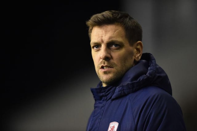 Woodgate got hammered from some fans during a terrible season, and ultimately underachieved in terms of results. Yet many will agree the rookie coach was let down by his recruitment team and lacked an experienced head around him. His passion and hunger to improve was always clear, yet it wasn't enough.