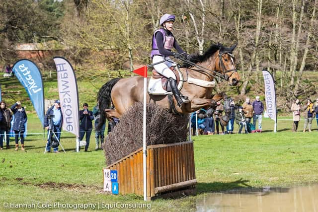 Champion Emily King