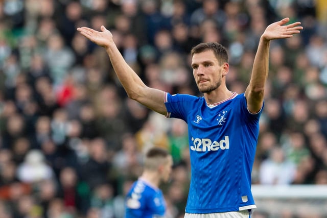 Rangers star Borna Barisic is happy at Ibrox despite speculation over a move to Leeds United. Contracted until 2024, he is not keen on a move this summer. Barisic has had interest from AC Milan and Roma in the past. (Daily Record)