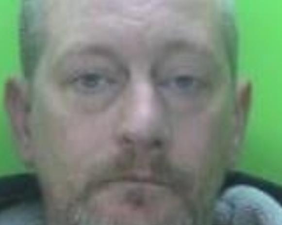 Poole, 42, of Twitchell View, Sutton, pleaded guilty to ten offences of having sex with a minor after he entered into a relationship with an underage girl. He was jailed for five years and a Sexual Harm Prevention Order was also imposed.