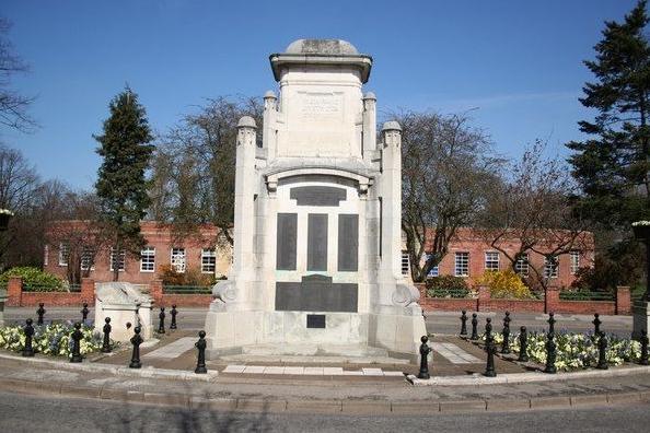 Bassetlaw District Council will be hosting a parade in Worksop to mark Remembrance Sunday and to honour the fallen. The parade will leave the Old Market Square at about 10.30 am and march to the town's war memorial via Potter Street and Watson Road. There, a service and wreath-laying ceremony will be held and the Worksop Salvation Army Band will play 'The Last Post'.