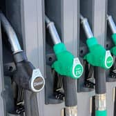 Fuel prices have rocketed in recent weeks