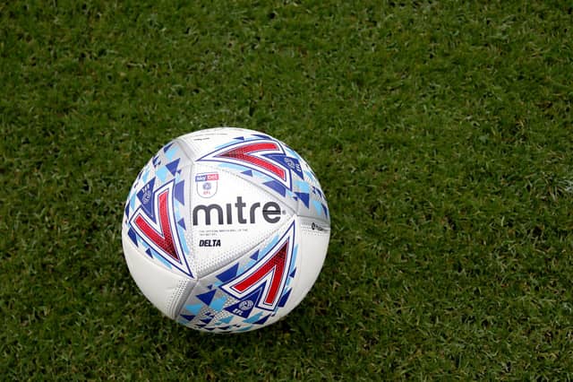 How data experts predicted League One would look at the beginning of the season