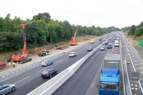 The rollout of smart motorways will be halted indefinitely until the Government can collect 'five years of data' on safety for drivers.