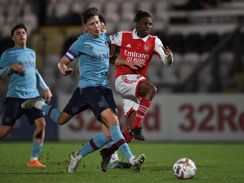 Accrington Stanley have signed defender Benn Ward on a one-and-a-half-year deal from Championship side Burnley. The 22-year-old came through Brighton & Hove Albion's youth system and joins Stanley for an undisclosed fee. Ward previously played in League Two on loan with Swindon Town last season, and made five appearances for the club before being recalled in January 2024.