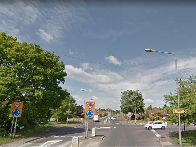 Harworth, Bircotes and Blyth - 119 cases, up 22.