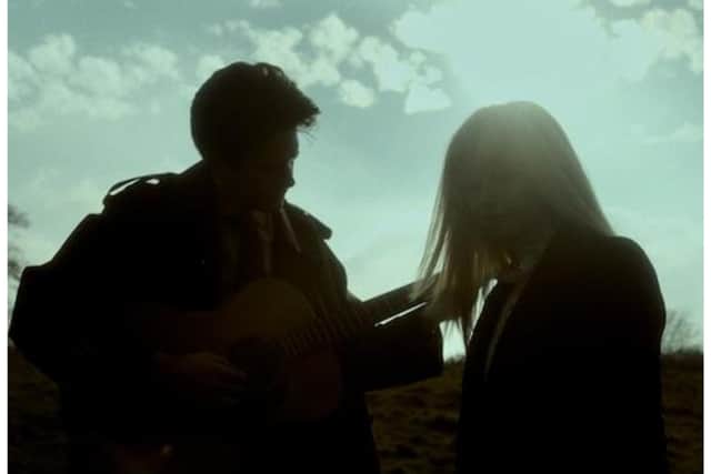 Still Corners are in fine form with their sixth album Dream Talk.