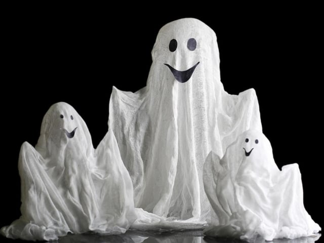 Do you believe in ghosts? Well, you might do after a thrilling, haunting night at Mansfield's Palace Theatre tomorrow (Thursday). For a production company is presenting a new take on ghost storytelling, an original play unlike anything you have seen before. Settle in for a night of mystery and murder as 'paranormal experts' tell some fascinating stories. However, not all is what it seems. Are you brave enough to follow the clues?
