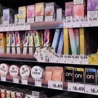 Eleven Broxtowe vape shops to lose business rates relief after Budget