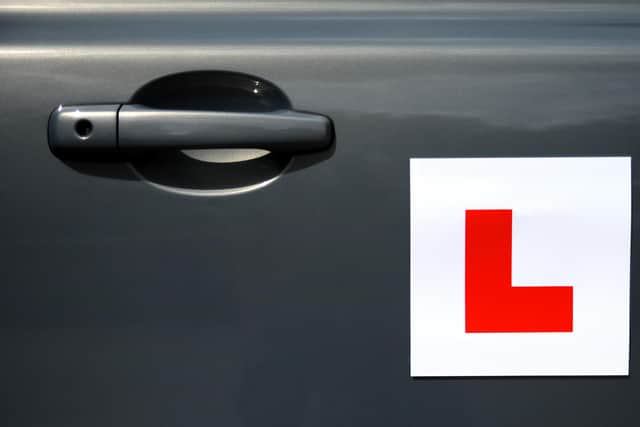 New figures from the Driver and Vehicle Standards Agency show learners were waiting four weeks to take their driving test at Watnall testing centre, on Main Road, as of the end of March