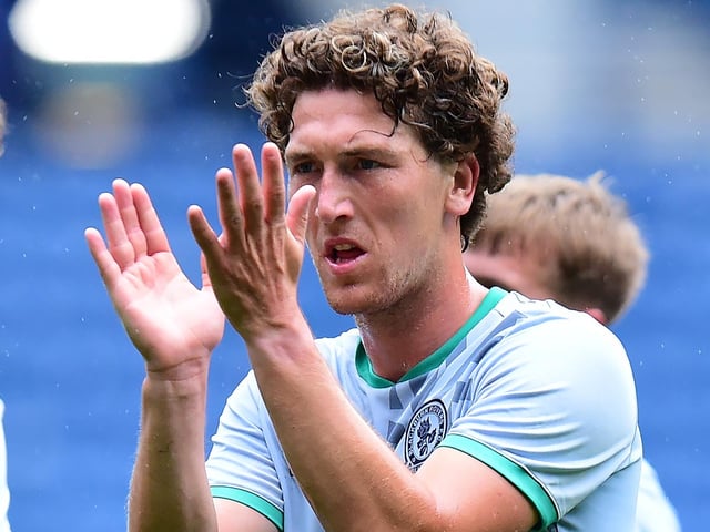 Another midfield name to pop up but never a serious contender to move to Fratton before joining Hull.