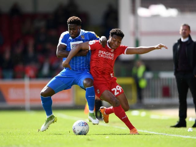 Charlton Athletic are set to beat Sunderland to the signing of defender Ali Koiki following his exit from Burnley. (Football Insider)