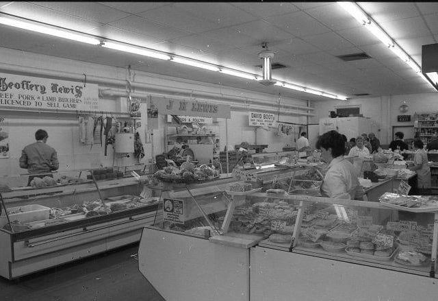 Can you remember the smell just by looking at the picture?
It takes me back!