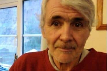 Have you seen Russell?
