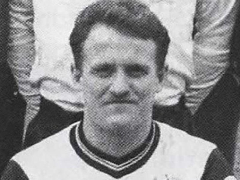 Winger Ford had enjoyed long spells with York City and Port Vale before coming to Mansfield where he spent two seasons. Went on to play for four years in Norway and also work as a youth coach at York City and at York University.