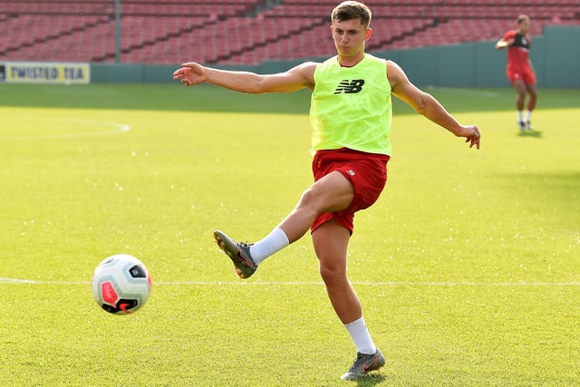 Hull City are hoping they can secure the signing of Liverpool forward Ben Woodburn on loan, according to reports. The 20-year-old is set to leave the Reds this week with Sparta Rotterdam the most likely destination but Hull are hoping to change that with a late bid. (Goal)