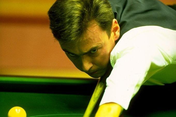 Jason Ferguson is the current chairman of the World Professional Billiards and Snooker Association. He reached the World Snooker Championship on three occasions as a player and was for four seasons ranked in the world's top 32 players, reaching a peak position of 28.