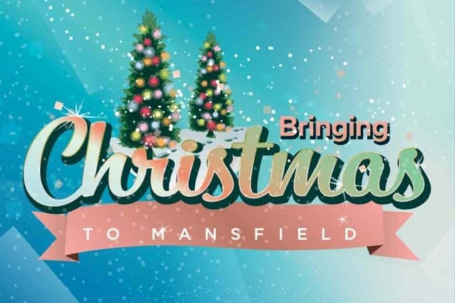 Mansfield District Council is pulling out all the stops to 'bring Christmas' to the town. Watch this space next week for details of the annual Christmas Market and 'The Big Switch-On' stage show. But for now, you can get into the spirit of things by taking the kids to meet Santa in his grotto at the Four Seasons shopping centre. Have a selfie taken with him and receive a festive gift.