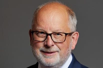 Steve Yemm column: Mansfield can't be an afterthought in the net zero ...