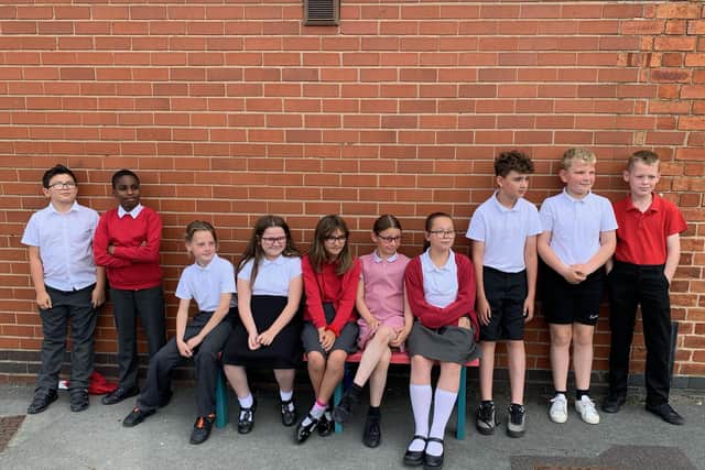 Indi, Halleluyah, Kai Cooper, Ollie Copland, Ollie Fawcett, Megan Stuart, Chantelle-May, Megan Lee, Kye and Makenly shared their views.