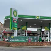 Prices can vary as much as 20p per litre around Mansfield and Ashfield