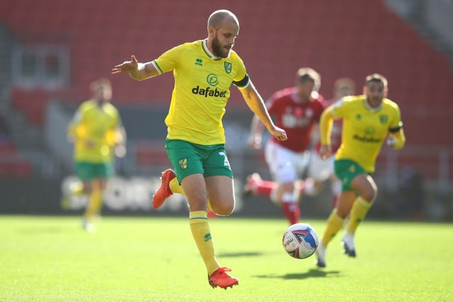Pre-season promotion favourites Norwich moved up to fourth in the table after a 3-1 win against Bristol City. Canaries frontman Pukki scored twice in the first 14 minutes during an  entertaining encounter at Ashton Gate.