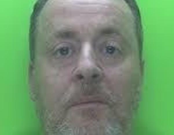 John Tomlinson, 51, formerly of Shelley Drive, Rotherham, was jailed for 11 years after handing himself into police in Nottinghamshire for a series of sexual offences against children.