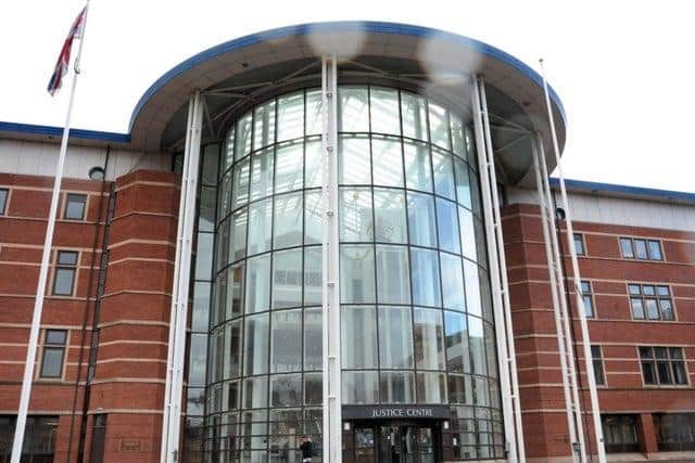 A Kirkby man is due to appear in Nottingham Justice Centre today (Tuesday, August 11) charged with murder and attempted murder in connection with a fatal collision.
