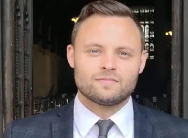 Mansfield MP, Ben Bradley, is among those backing plans for a regional mayor to deliver more investment into the East Midlands.