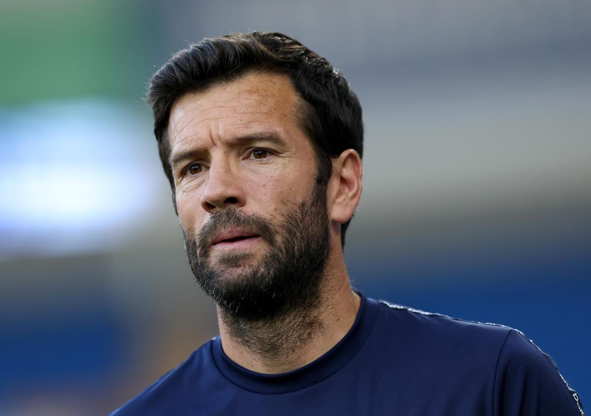 Mansfield Town defeat must not take away from 'magical' season for Cardiff ...