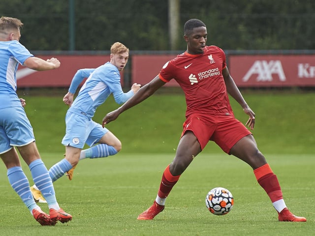 Former Man City U23 midfielder Luke Bolton is Salford's most valuable player at £1.8m.