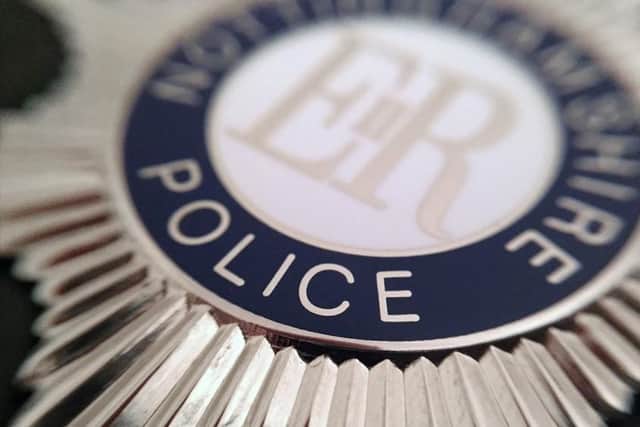 An investigation has been launched after an Audi RS3 was stolen in Edwinstowe.