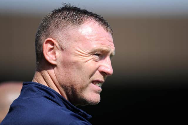 Graham Coughlan
