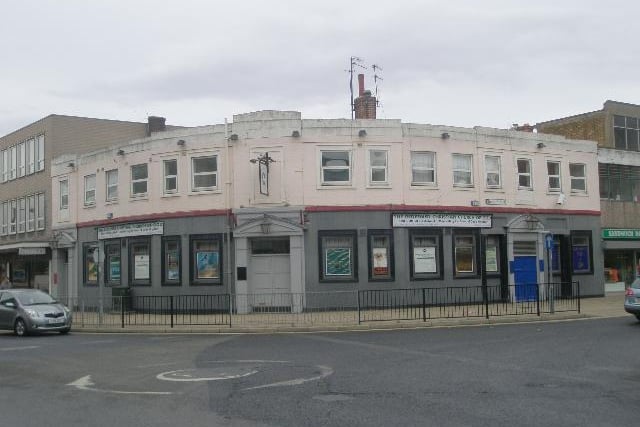 The Emporium was situated at 72 Cleveland Street. This pub dated from the 1850s and was rebuilt in 1938. It was previously known as The Cleveland Arms changing its name in the 1990s.