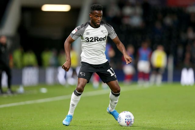 Derby County are keen to sell Florian Jozefzoon this summer after the player has struggled since arriving from Brentford. The £2,75m signing hasn't started a match in 10 months and the Rams failed to offload him in January with no suitors keen to buy. (The Athletic)