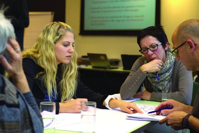 New figures show women are still being paid less than men in Mansfield and Ashfield. Photo: Other
