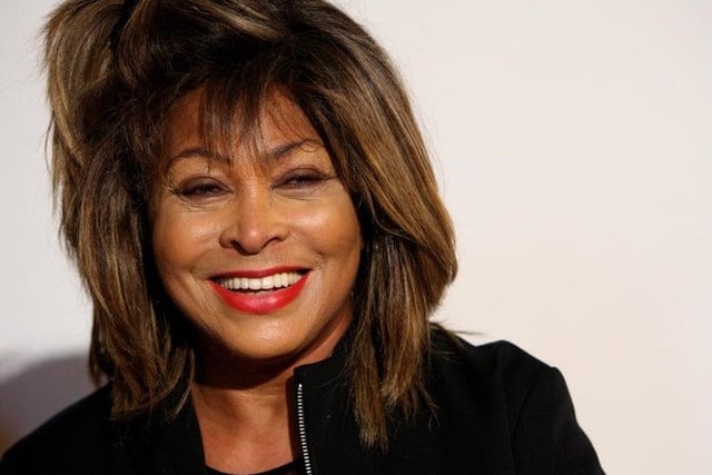Tina Turner's 50th anniversary tour finished at what is now the FlyDSA Arena on May 5, 2009 - which turned out to be the star’s last live concert. Turner has now retired from performing.
Photo: Miguel Villagran/Getty Images