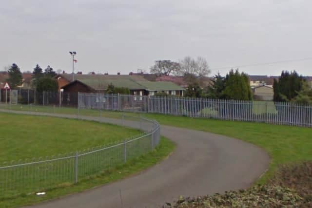 Langwith Junction Bowls Club.